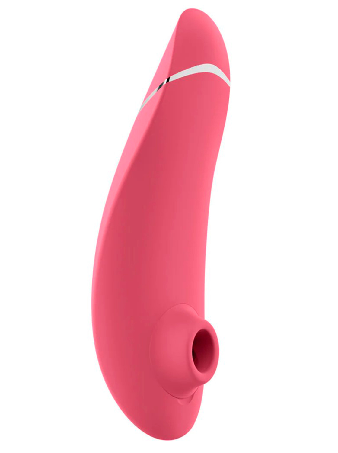 Womanizer Premium 2 - Pink Clitoris Sucker