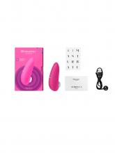 Womanizer Starlet 3 - Clitoral Sucker Pink – image 3