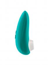Womanizer Starlet 3 - Clitoris Sucker Turquoise – image 1