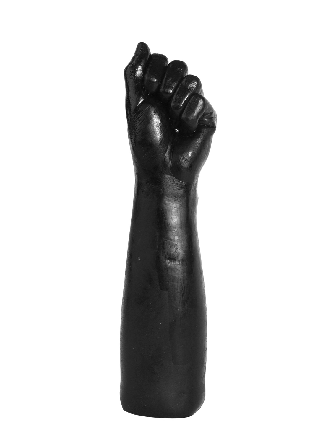 XXL Dildo The Hand Fucker - 30cm