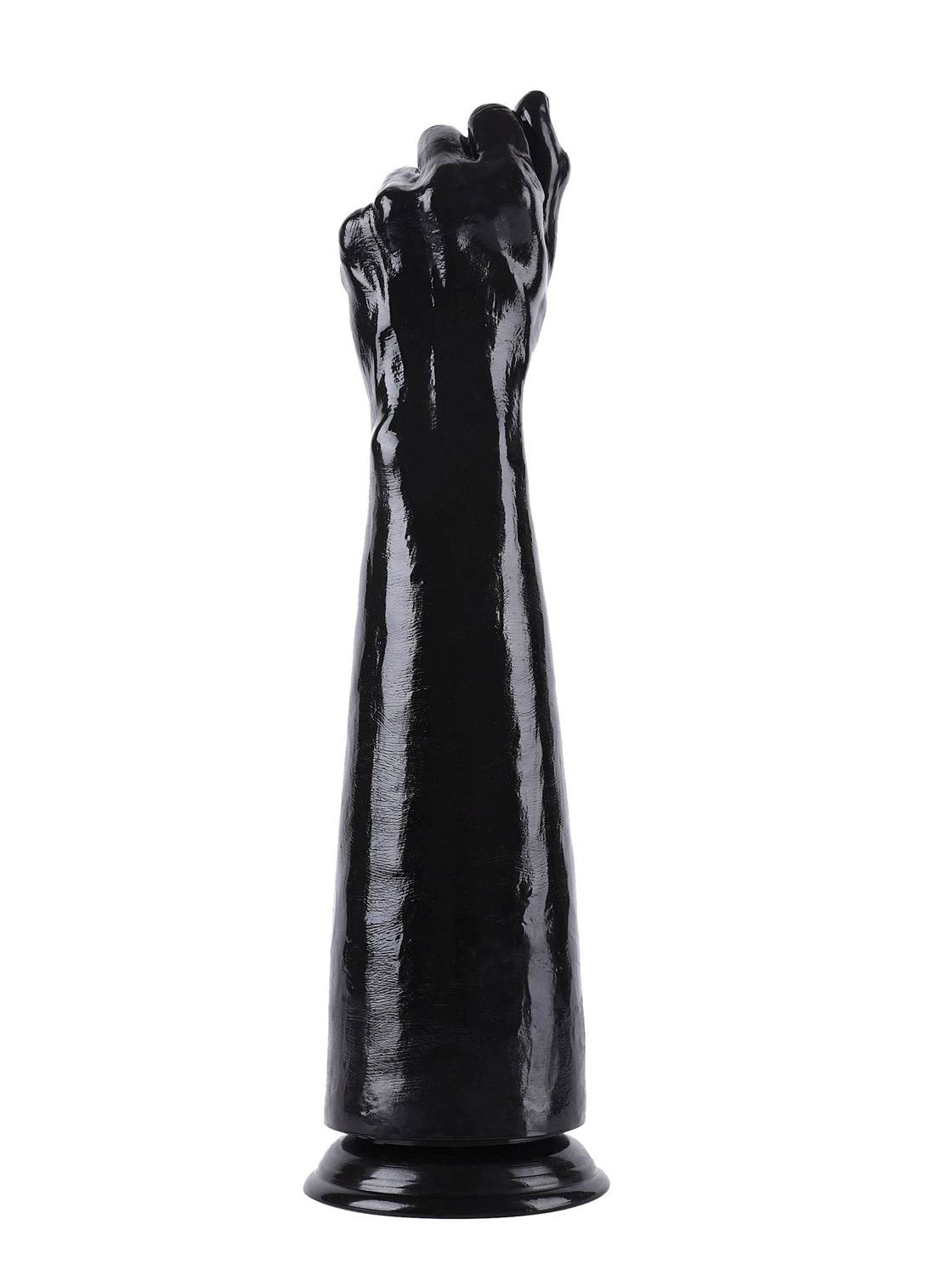 XXL Giant Dildo The Fist Fucker - 39cm