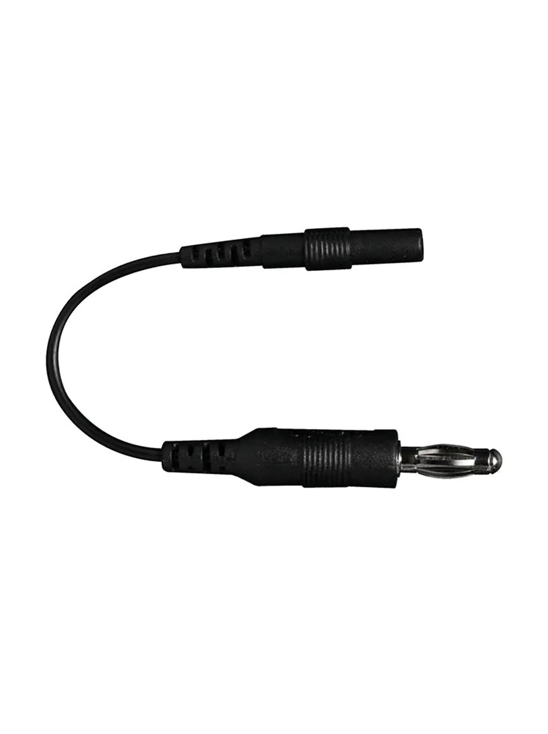 Adaptador de 2 mm a 4 mm para Dungeon Lab