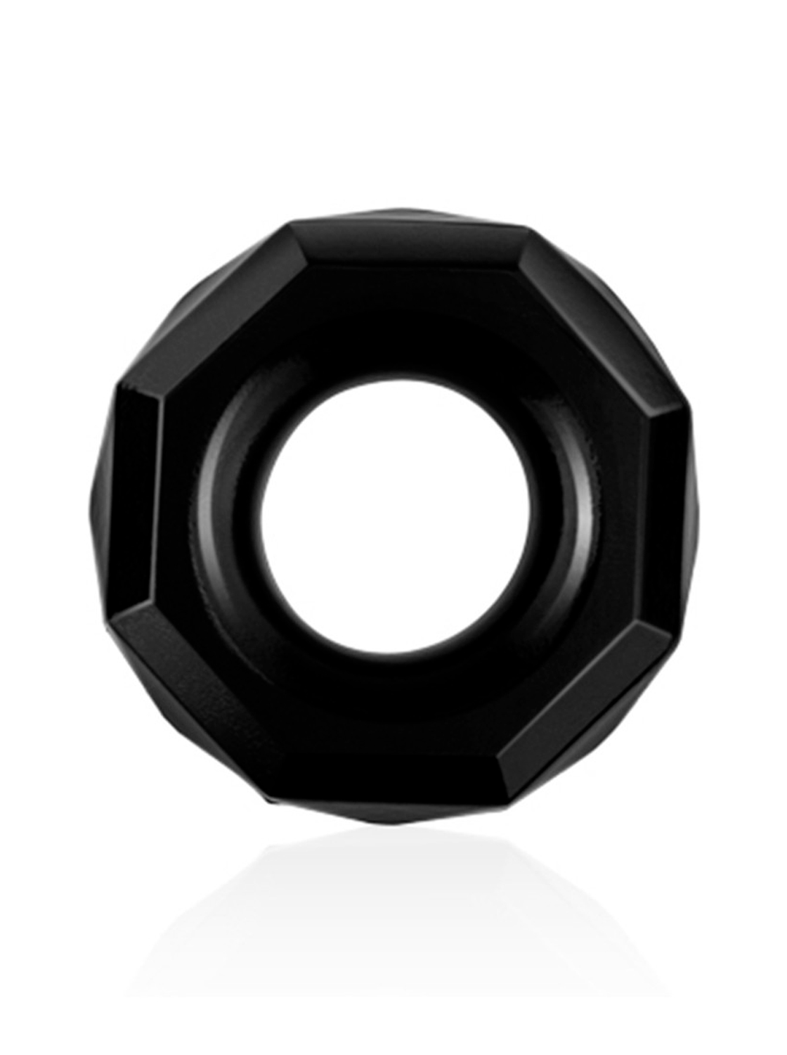 Anillo de Erección - Power Plus Negro