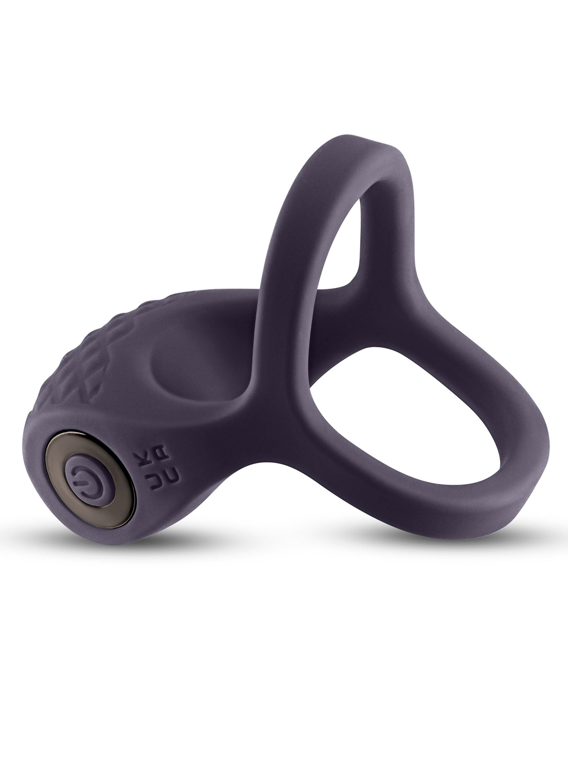 Anillo Doble con Vibración - Valiant