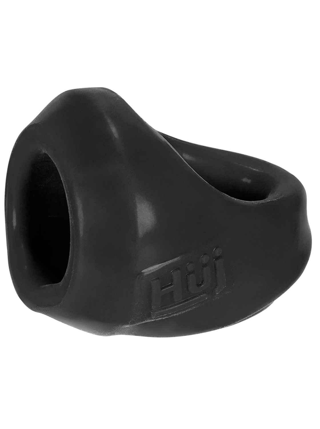 Anillo Jaula Para Pene y Testículos - Clutch Negro