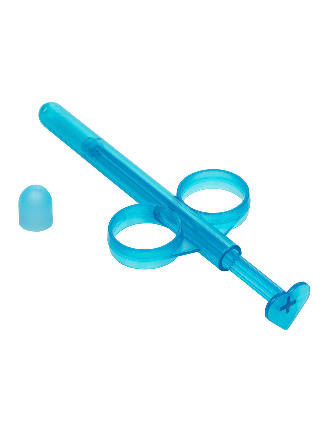 Aplicador de Lubricante Anal - Pack 2 Unidades