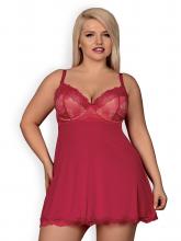 Obsessive Babydoll Rosalyne – imagen 3
