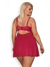 Obsessive Babydoll Rosalyne – imagen 4