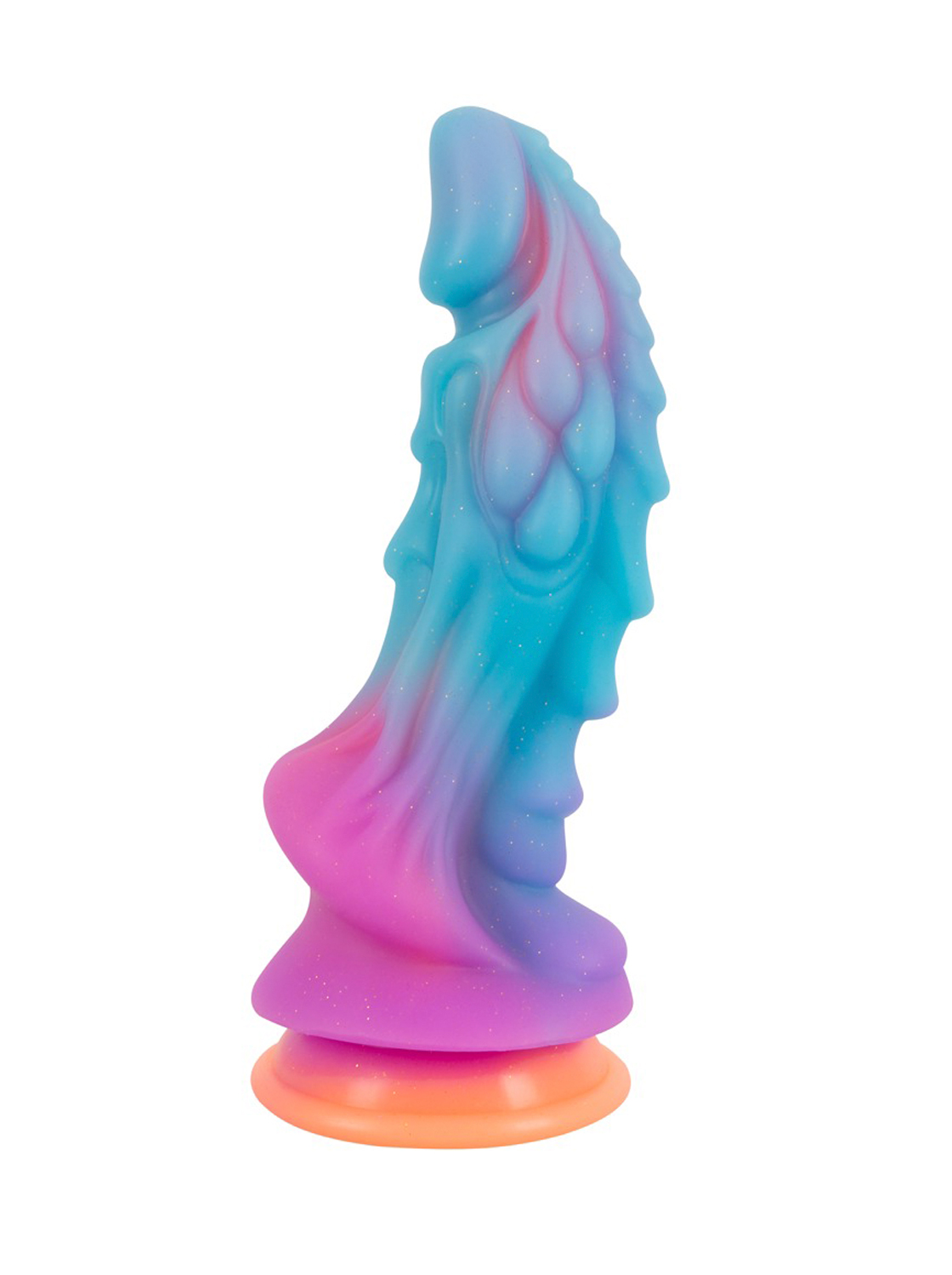Beasty Cocks Dildo - Dragón Místico 18cm