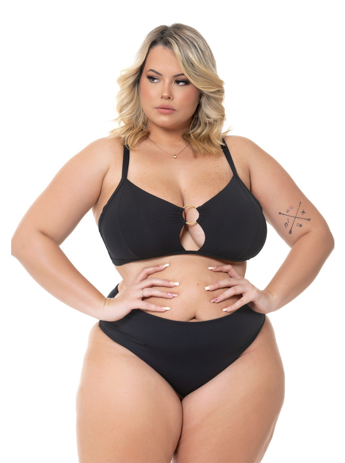 Bikini Brasileño Maitê