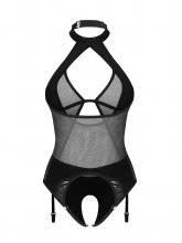 Obsessive Body Dominna con Abertura en la Entrepierna – imagen 6