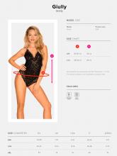 Obsessive Body Giully – imagen 5