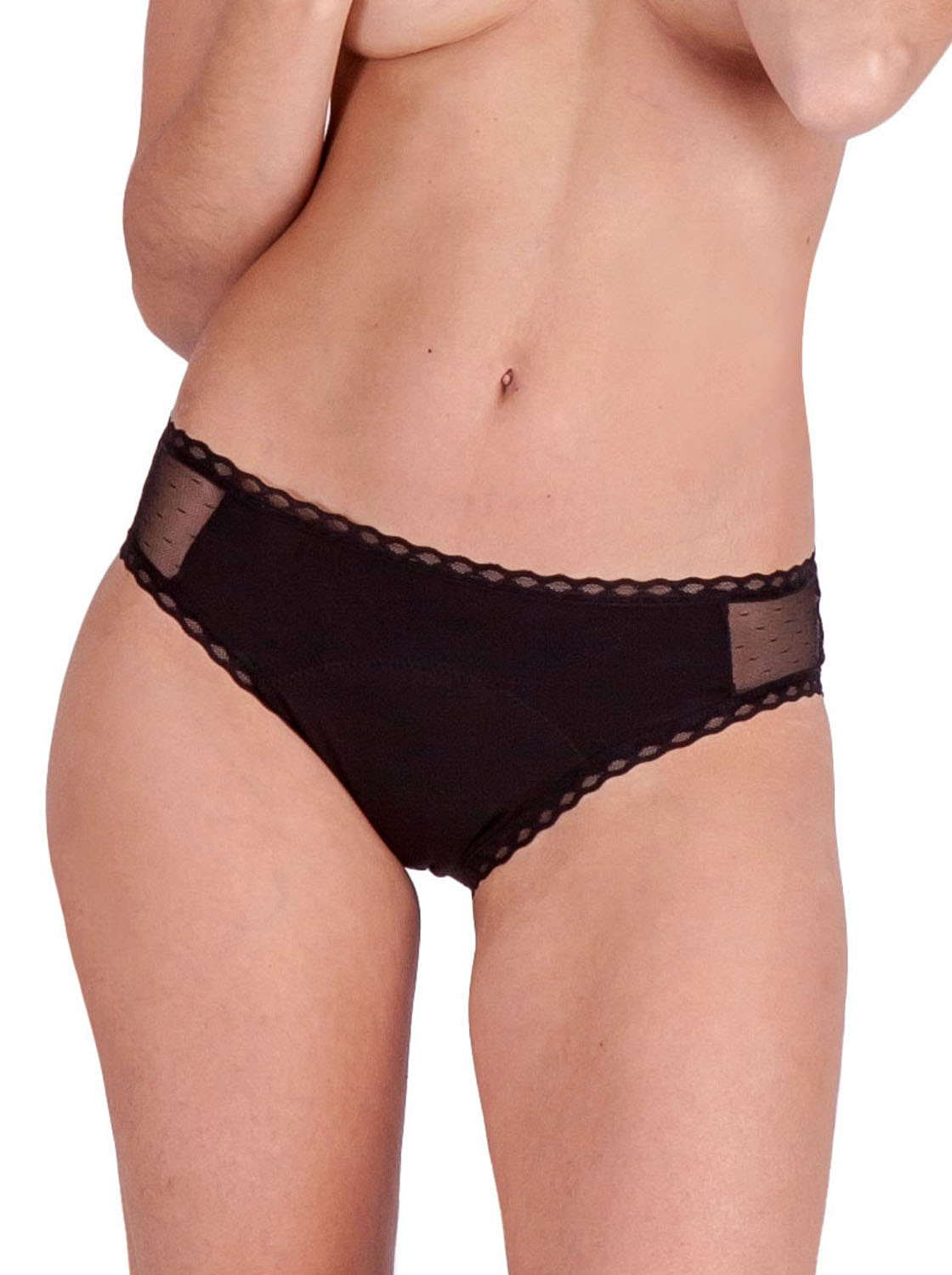 Bragas Menstruales - Hasta 20ml