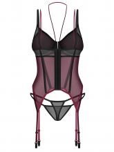 Obsessive Bustier Parisel – imagen 6