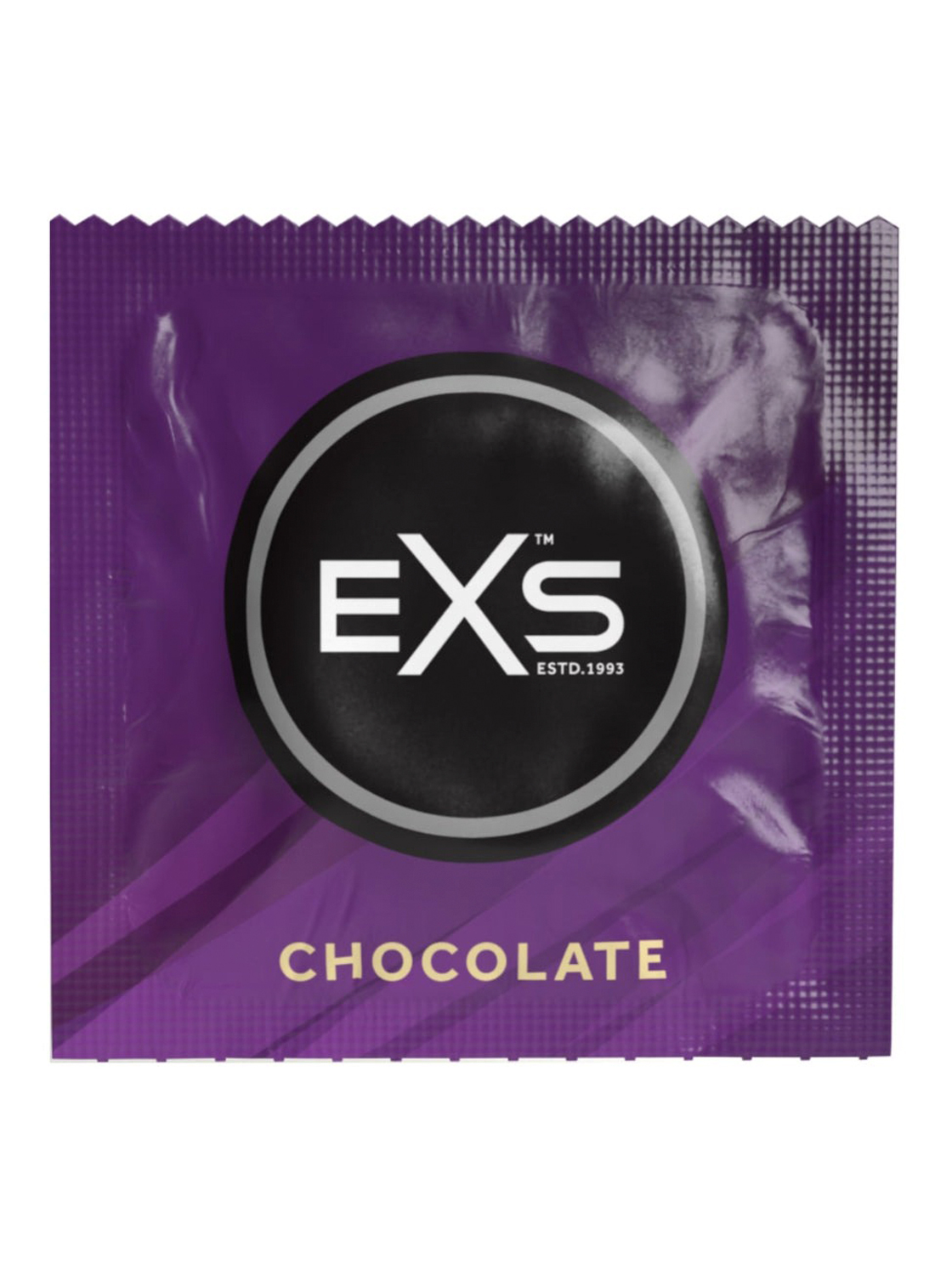 Codón EXS Sabor Chocolate 1un