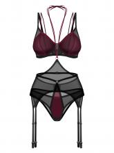 Obsessive Conjunto de 3 Piezas Parisel – imagen 5