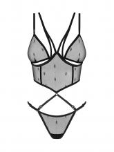 Obsessive Conjunto de Top y Tanga Anniverse Special – imagen 4