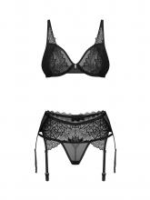 Obsessive Conjunto Deina More de 3 Piezas – imagen 5