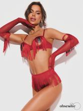 Obsessive Conjunto Rossay Red – imagen 3
