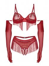 Obsessive Conjunto Rossay Red – imagen 5