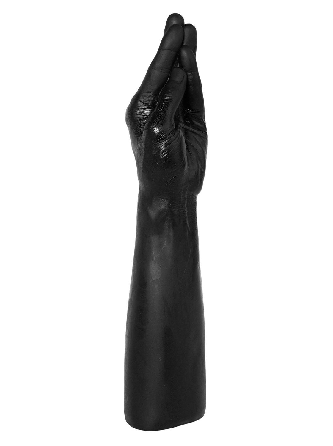 Dildo Gigante XXL El Heavy Hand Fucker - 35cm