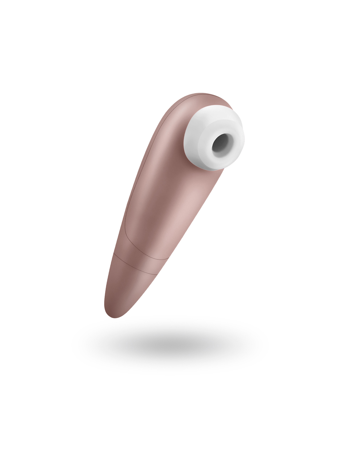 Estimulador de Clítoris por Ondas de Presión - Satisfyer Number One