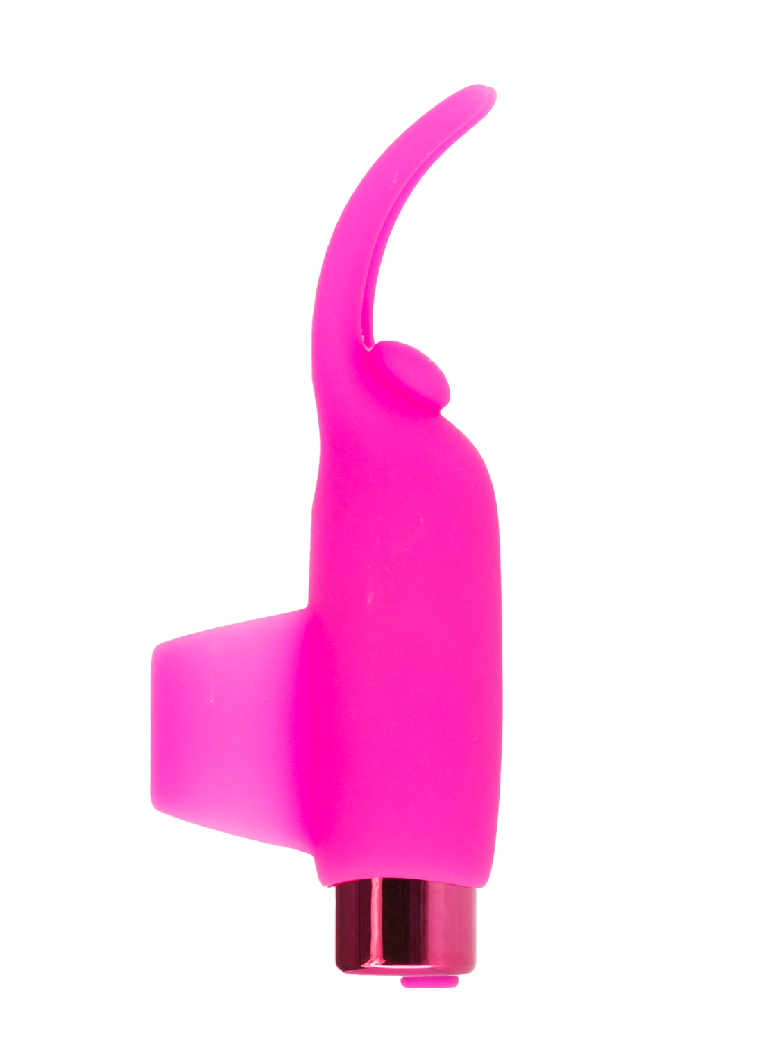 Estimulador del clítoris - Teasing Tongue 