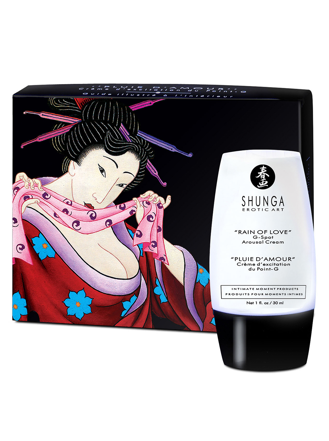 Estimulante Punto G - Shunga® 