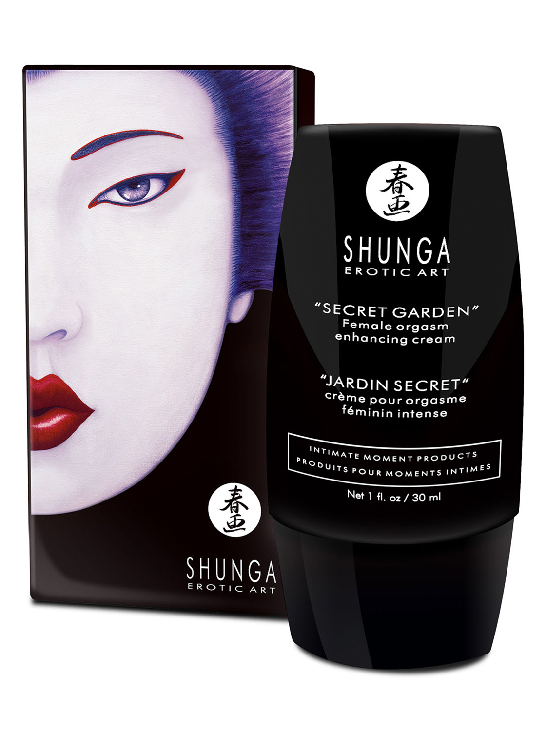 Gel Estimulante - Shunga®