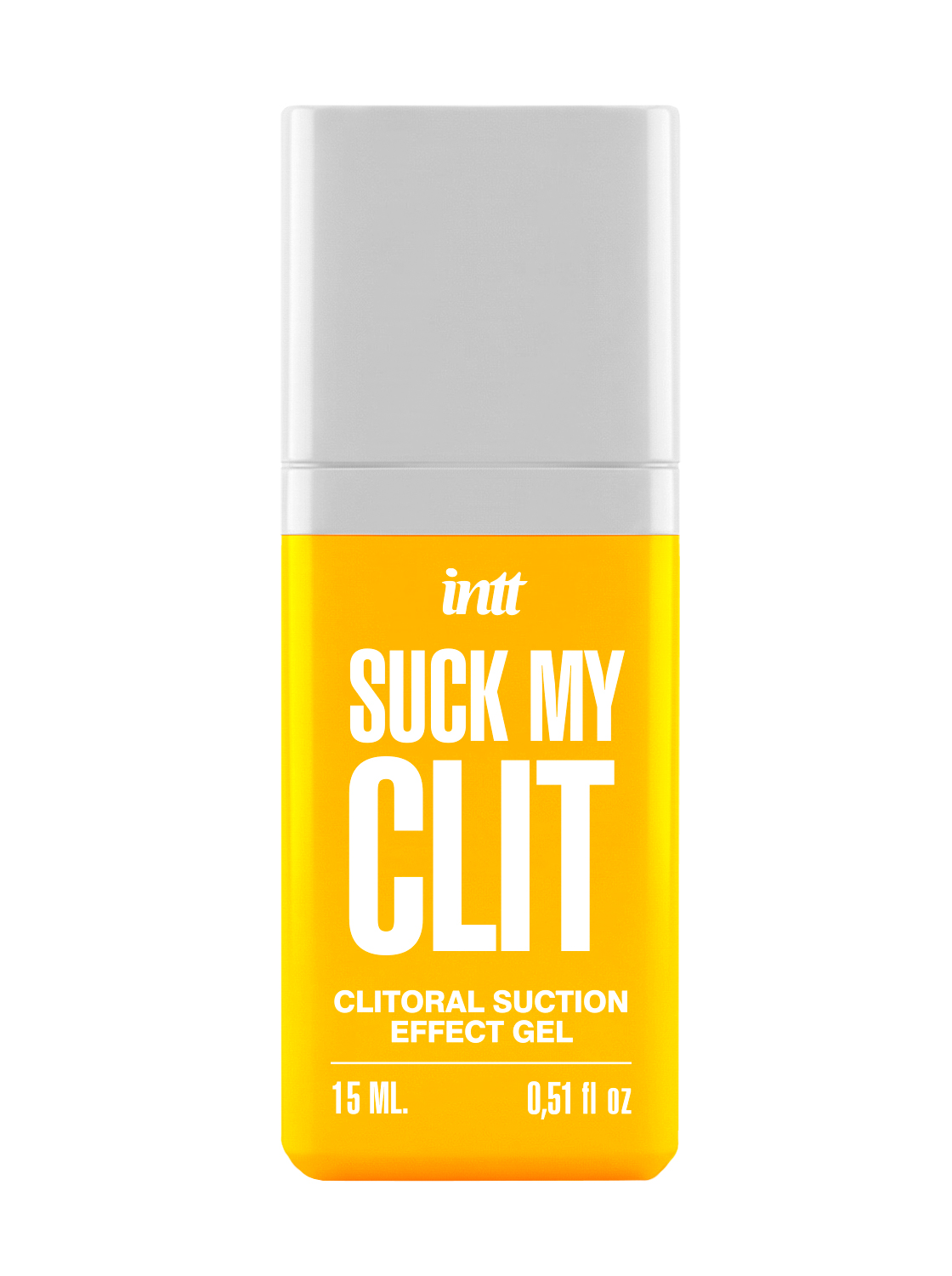 Gel Estimulante Suck My Clit - Mango