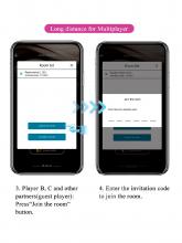 Huevo Vibratorio con Electroestimulación y Control por App - Pretty Love Doreen – imagen 9