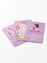 tease & please Juego de Cartas Erótico - Posición Sexual de la Semana – imagen 3