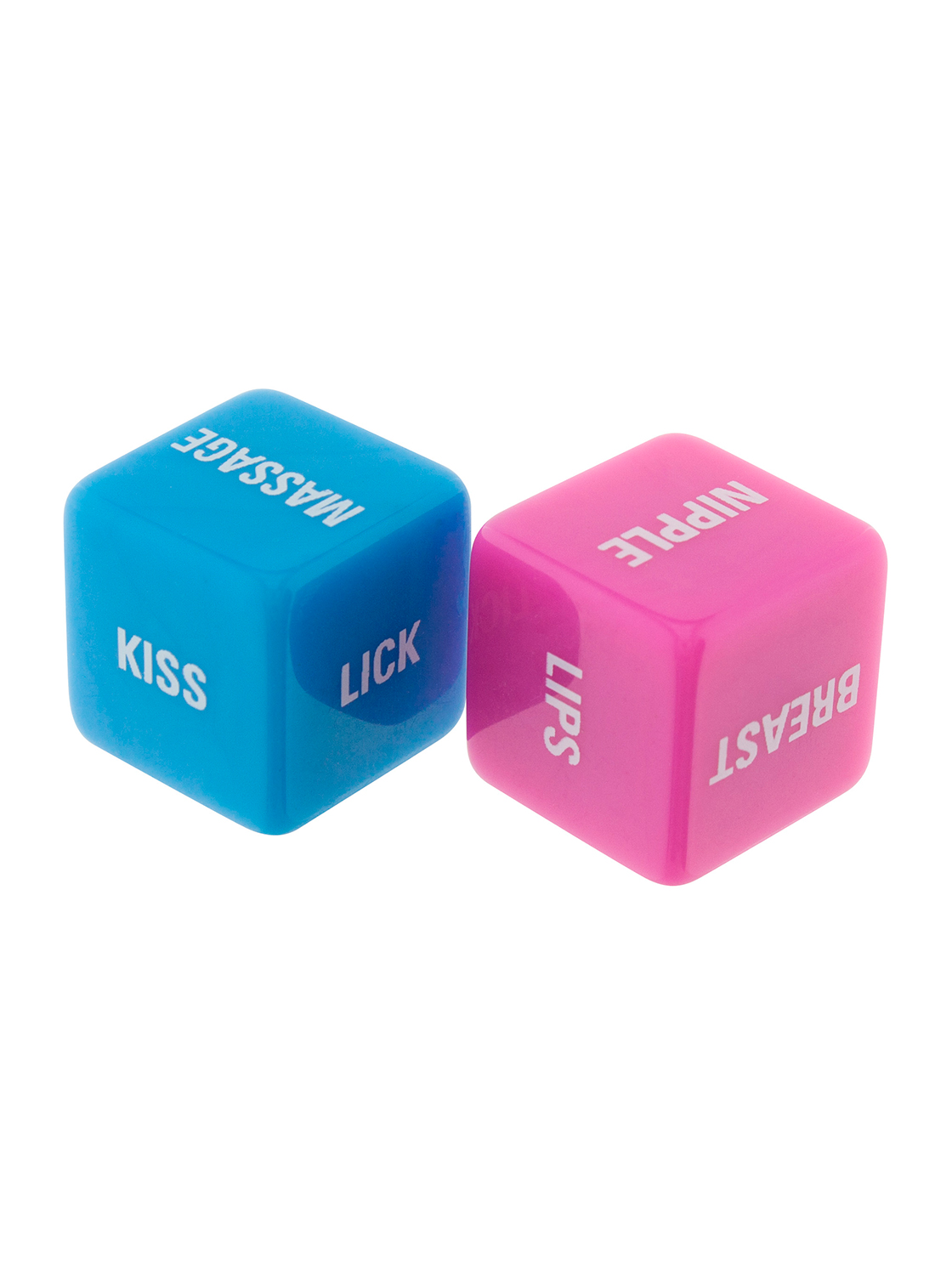 Juego de Dados del Amor