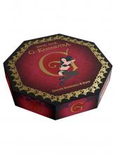 Juego Erótico de Mesa - G Kamasutra – imagen 3