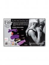 Calexotics Juego Erótico para Parejas - Fifty Ways to Tease Your Lover – imagen 4
