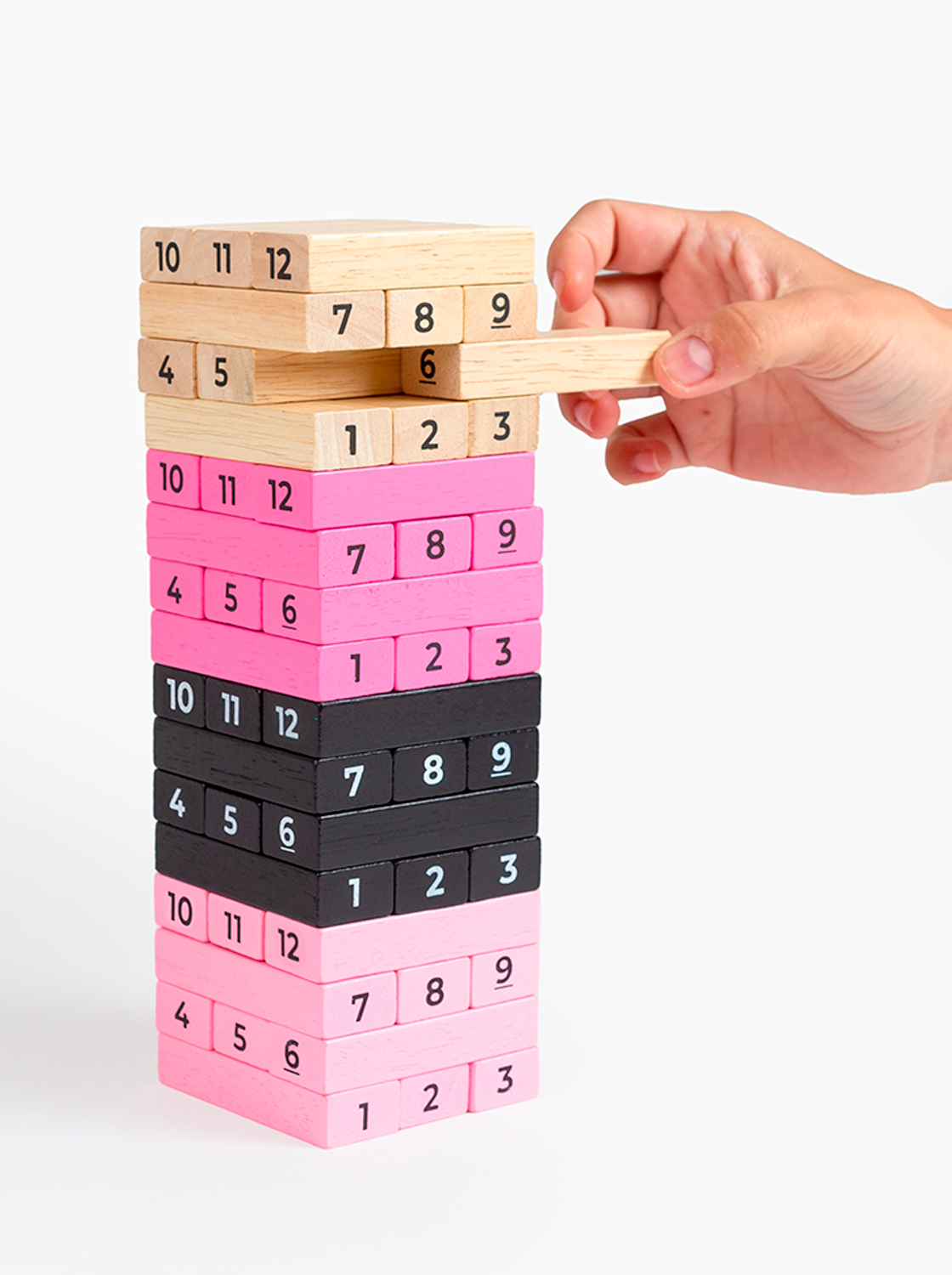 Juego Erótico - Torre del Sexo