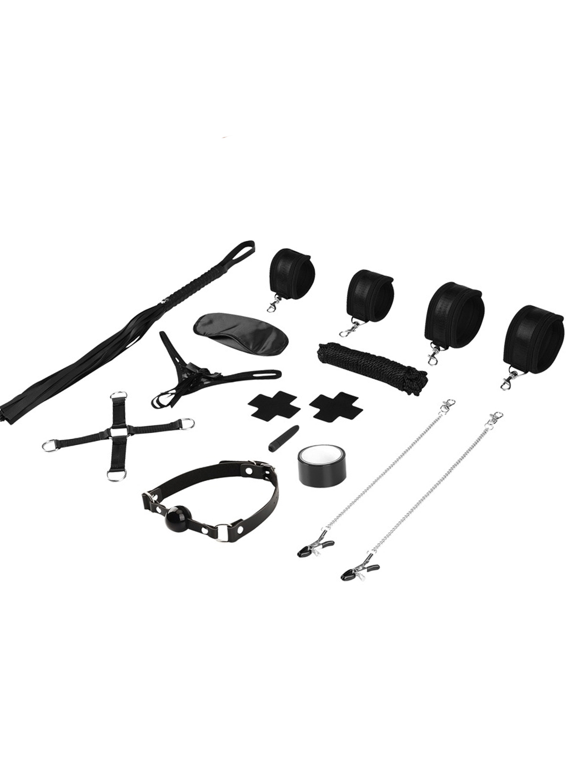Kit BDSM Vivid Bound You