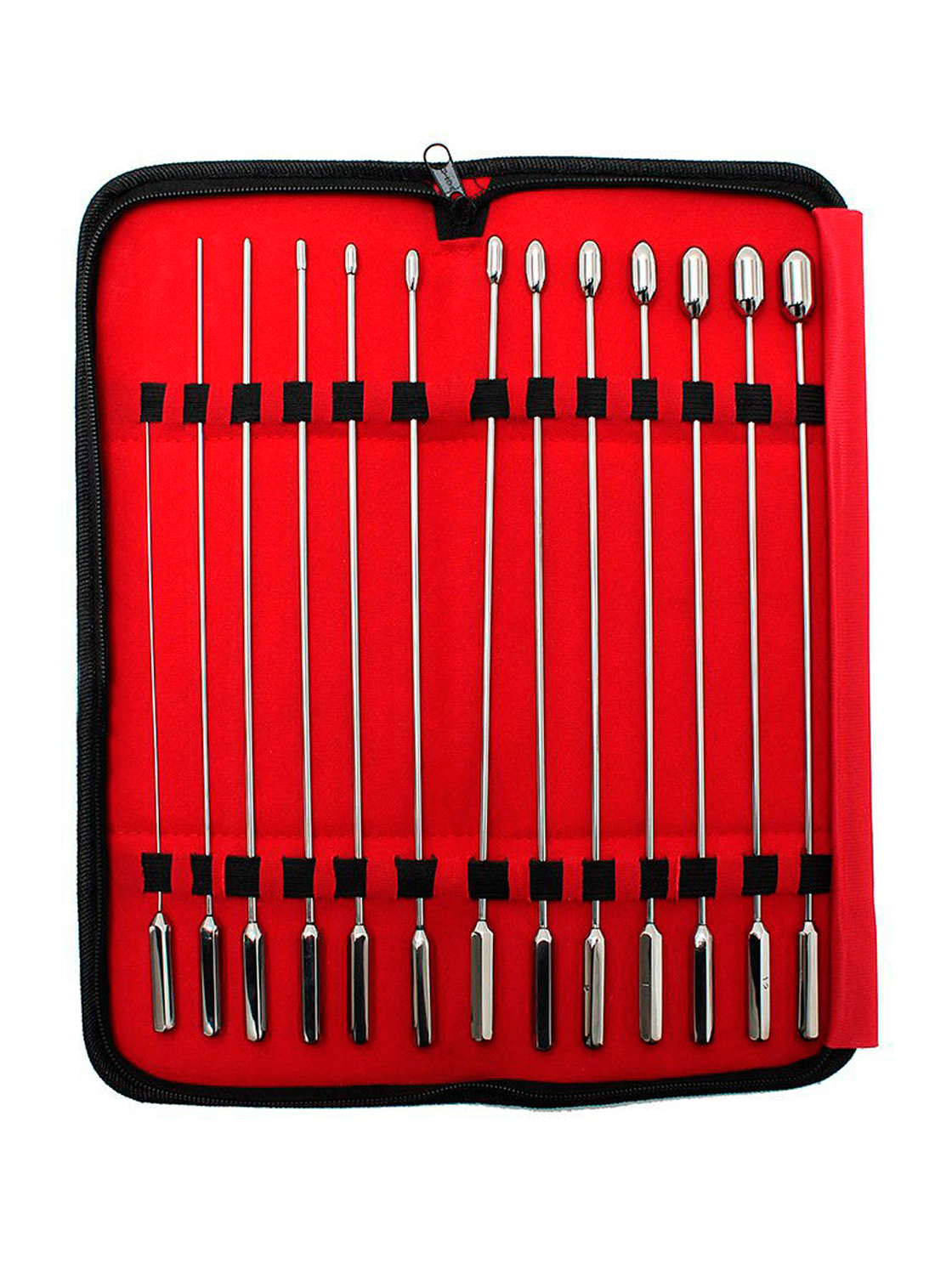 Kit de Sondas Dilatadoras Uretrales