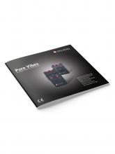 Kit Emisor Electro-Estimulación - Pure Vibes Mystim – imagen 6