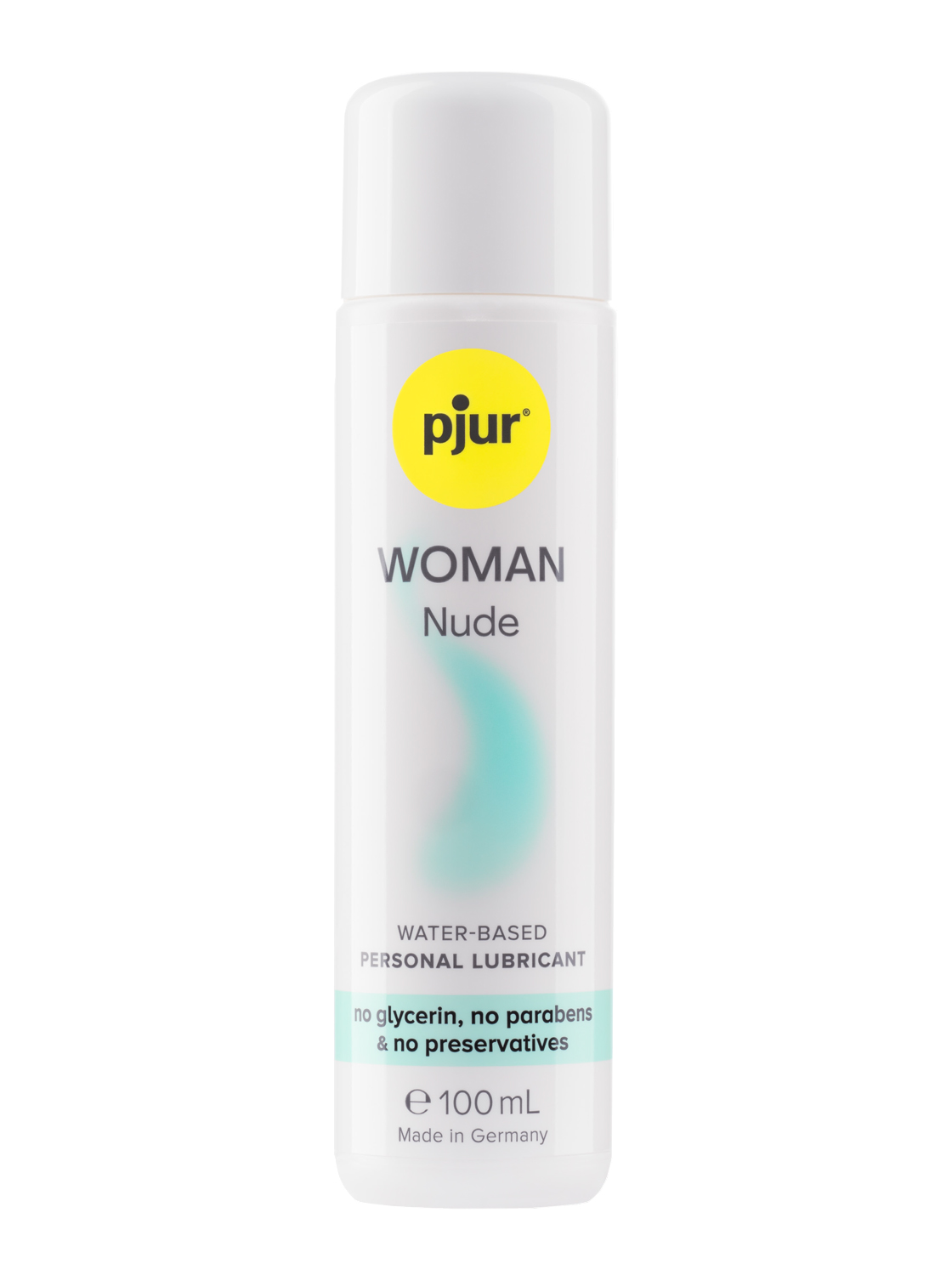 Lubricante Nude Especial Mujeres Sensibles - Pjur®