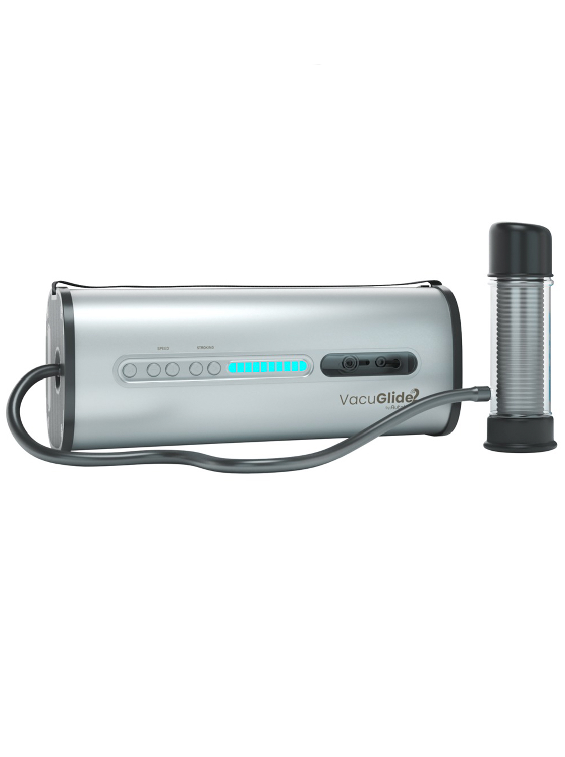 Masturbador Automático Autoblow VacuGlide 2