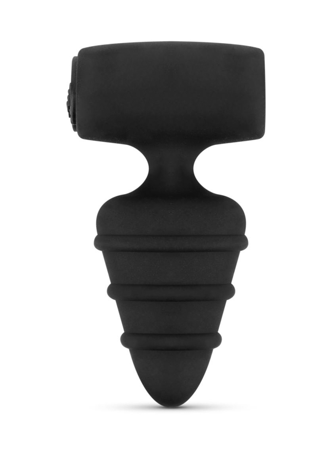 Micro Plug Anal con Vibración