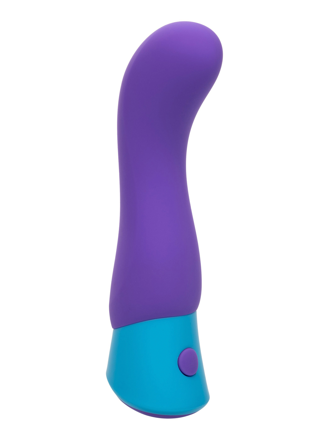 Mini Vibrador Punto G - G-Vibe
