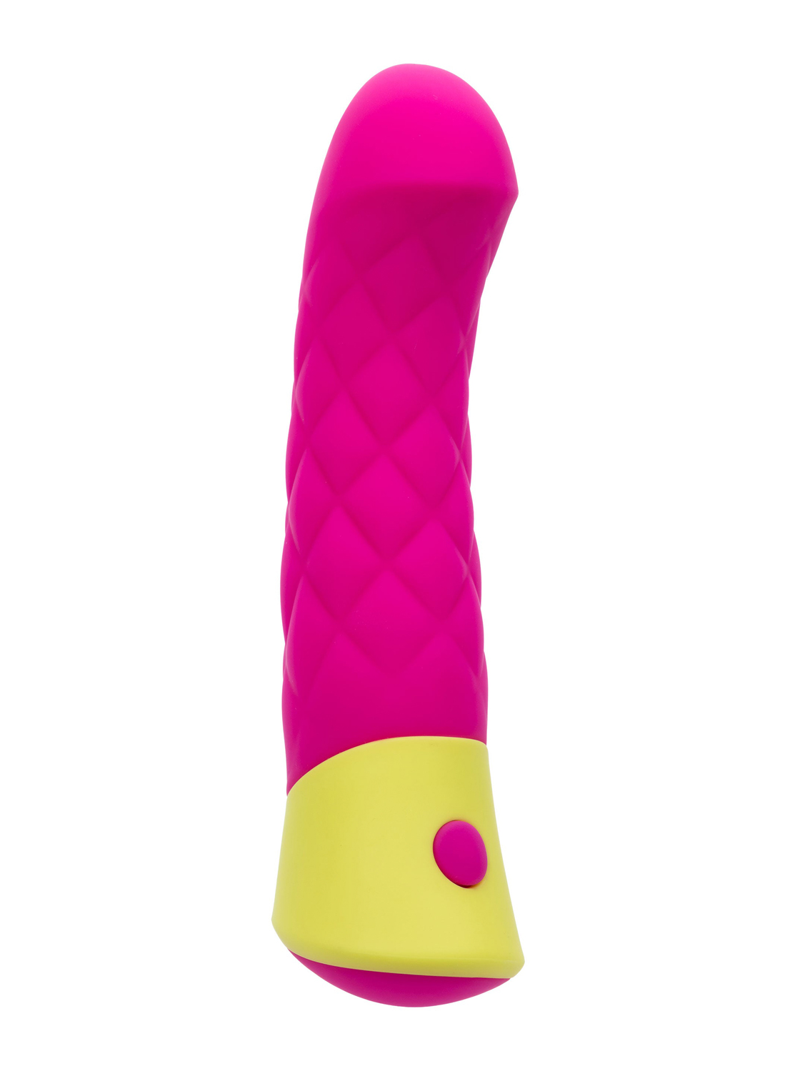 Mini Vibrador Punto G - Quilted