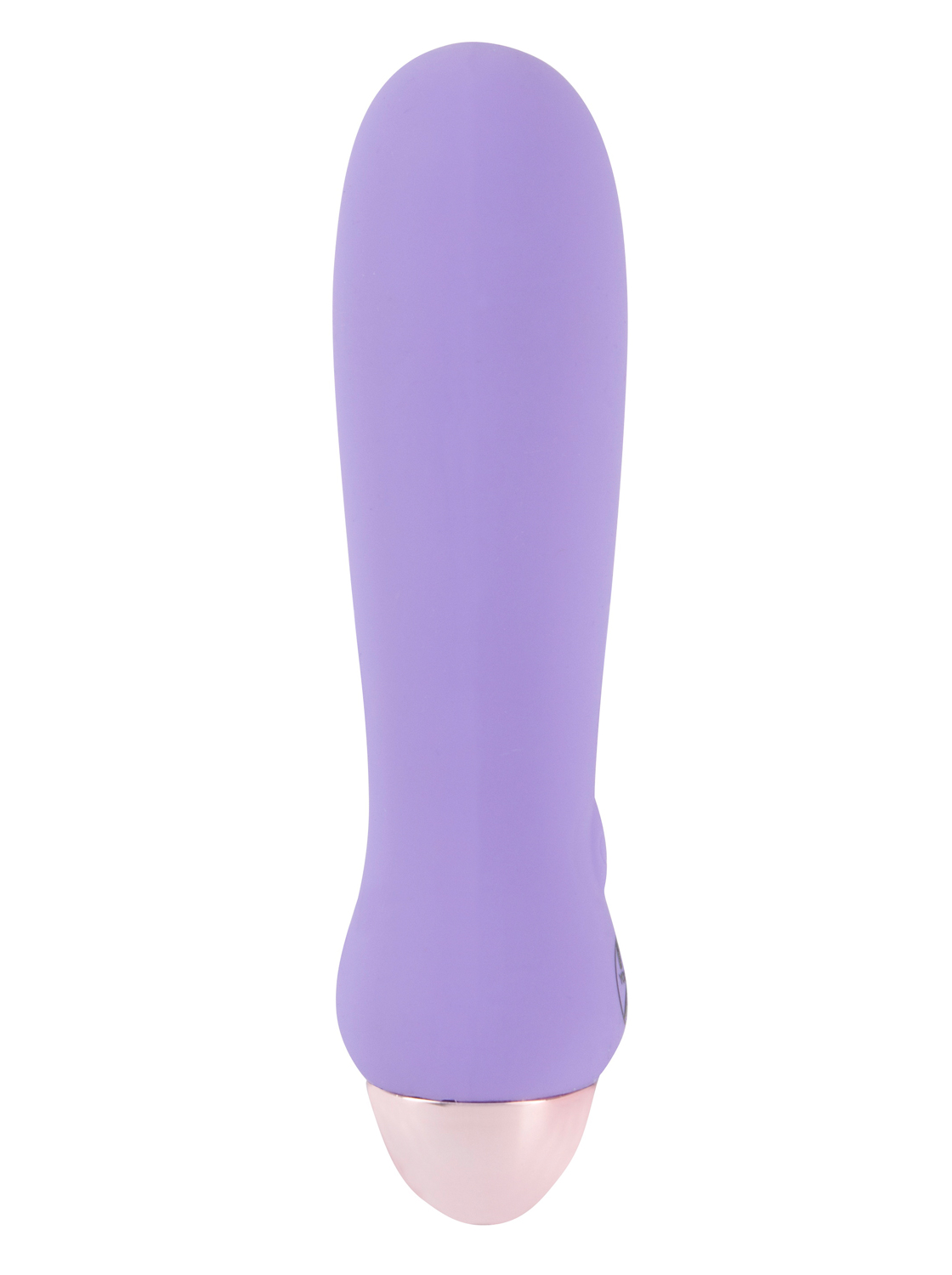 Mini Vibrador Recargable - 8cm