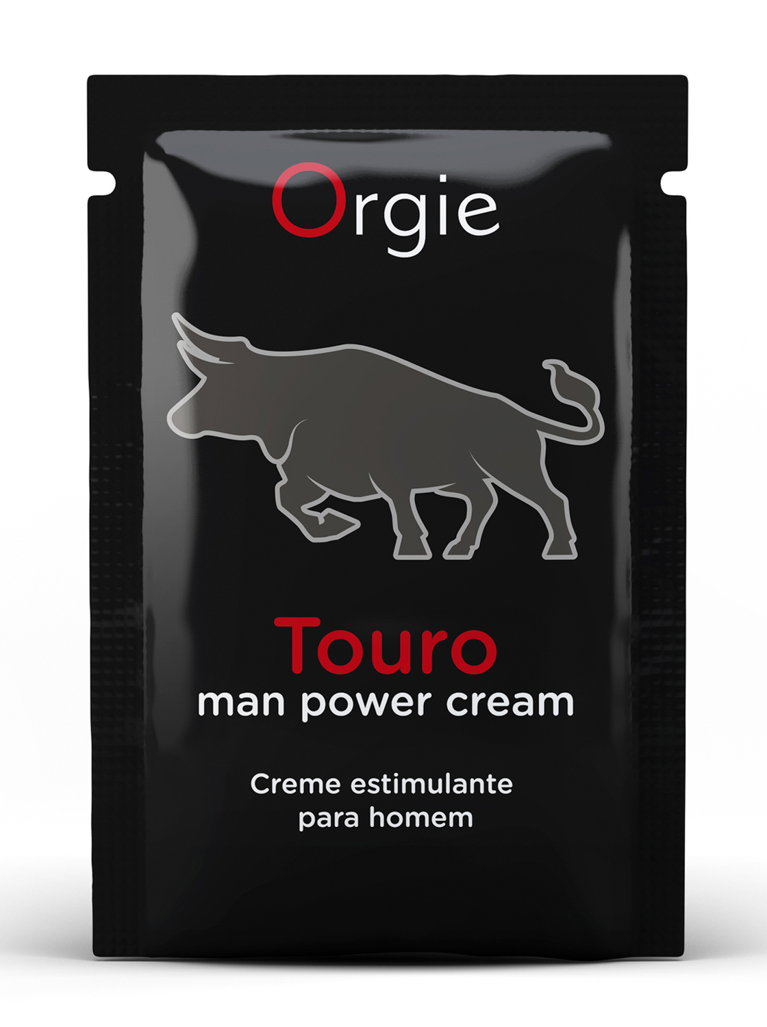 Muestra - Crema de Erección Para Hombre - Orgie Toro 2ml