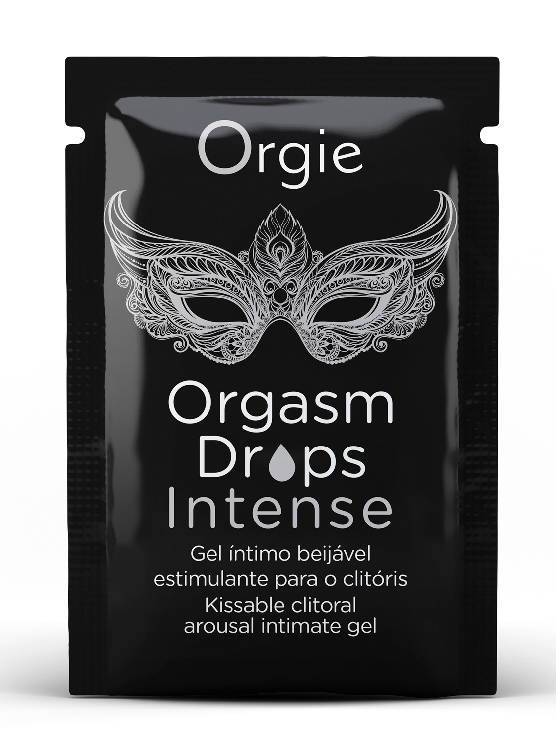 MUESTRA - Orgasm Drops Intense 2ml