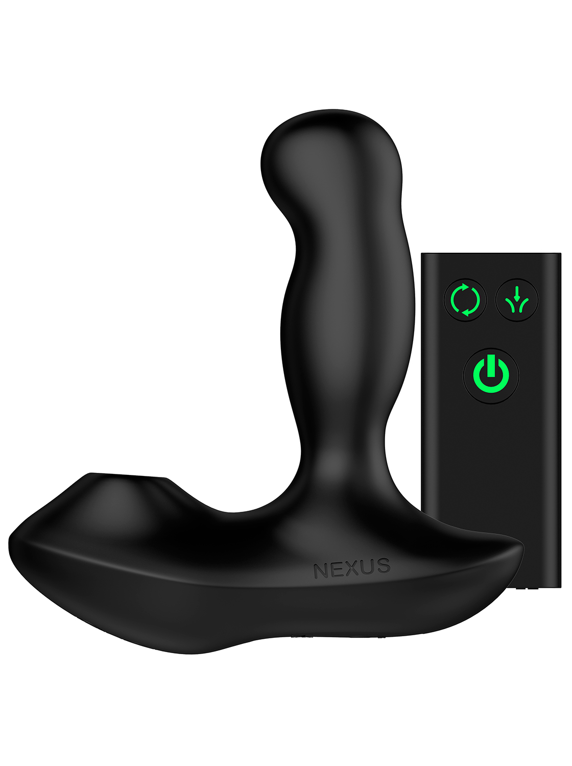 Nexus® Revo Air - Estimulador Próstata Con Succión