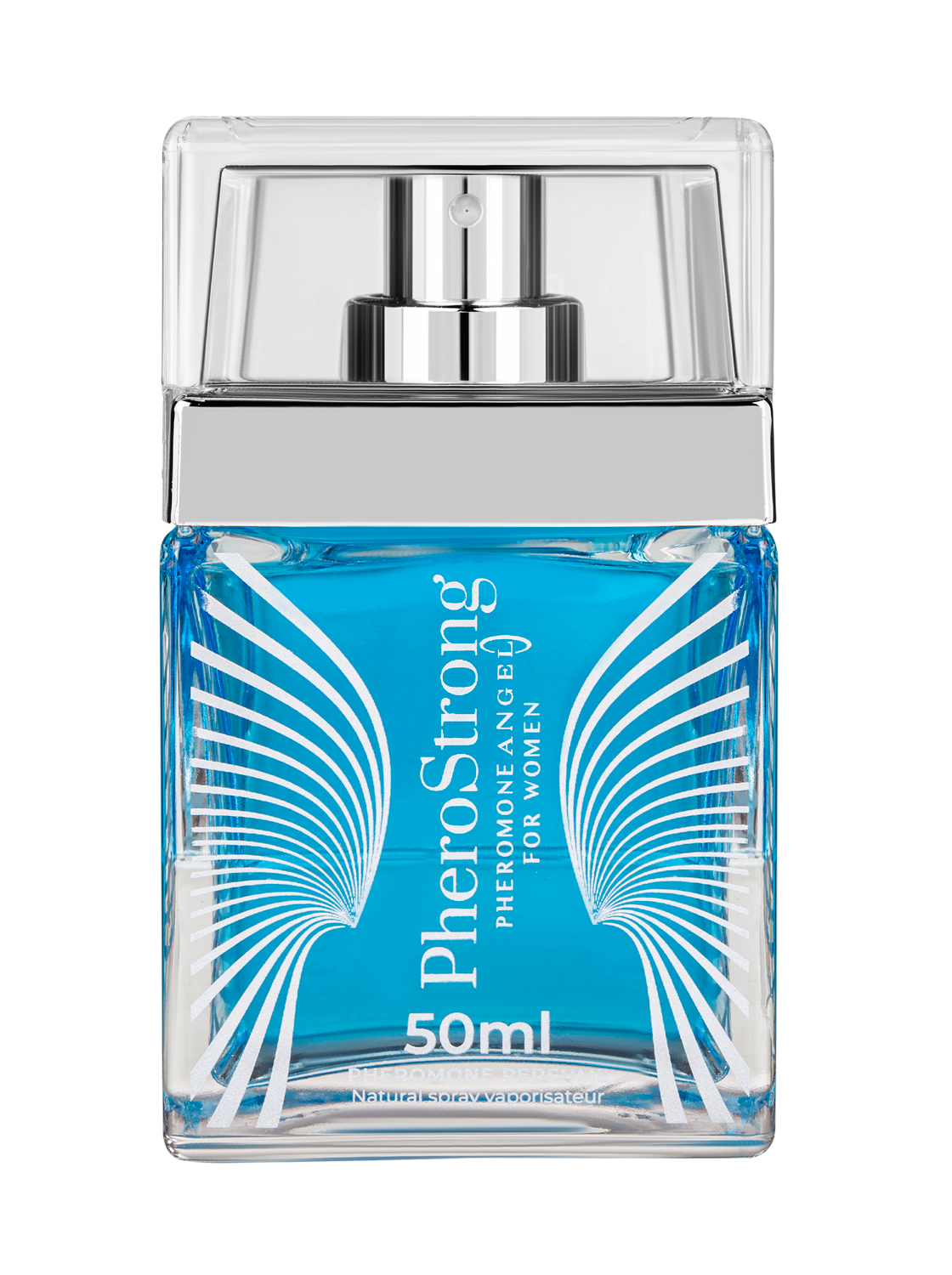 Perfume de Feromonas PheroStrong® Angel - Mujer