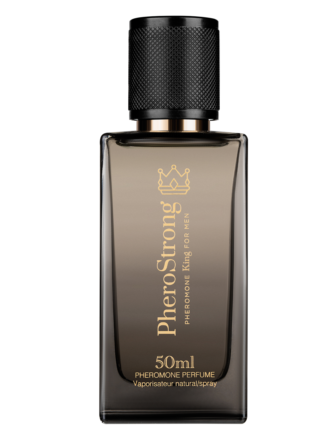 Perfume Feromonas PheroStrong® King - Hombre